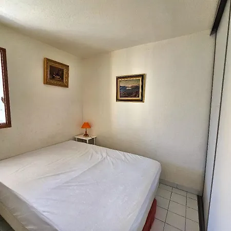 T2 Spacieux Et Agreable 4 Pers Les Pieds Dans L'eau ! アパート